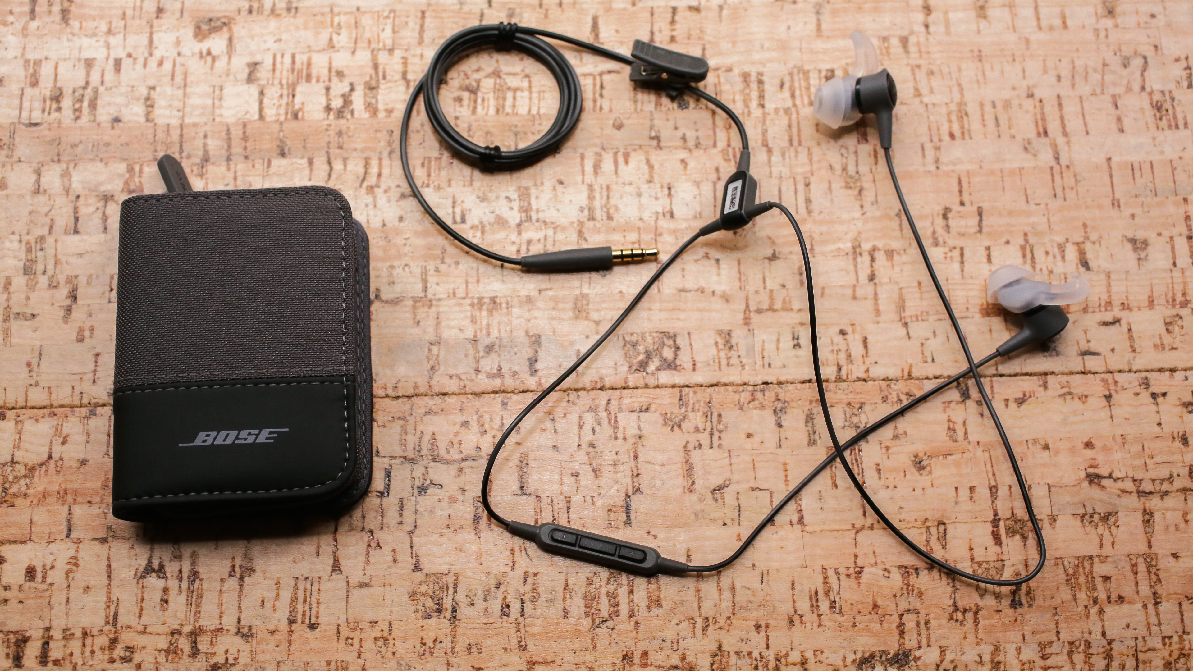 bose soundtrue ultra