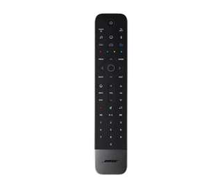 bose universal remote codes