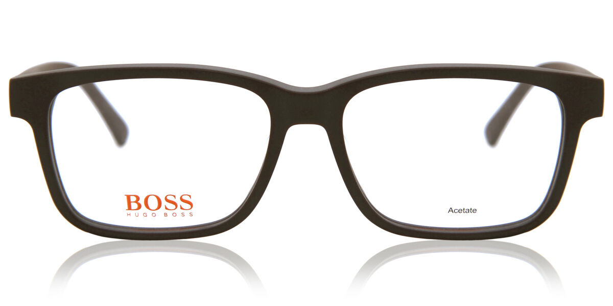 boss orange frames