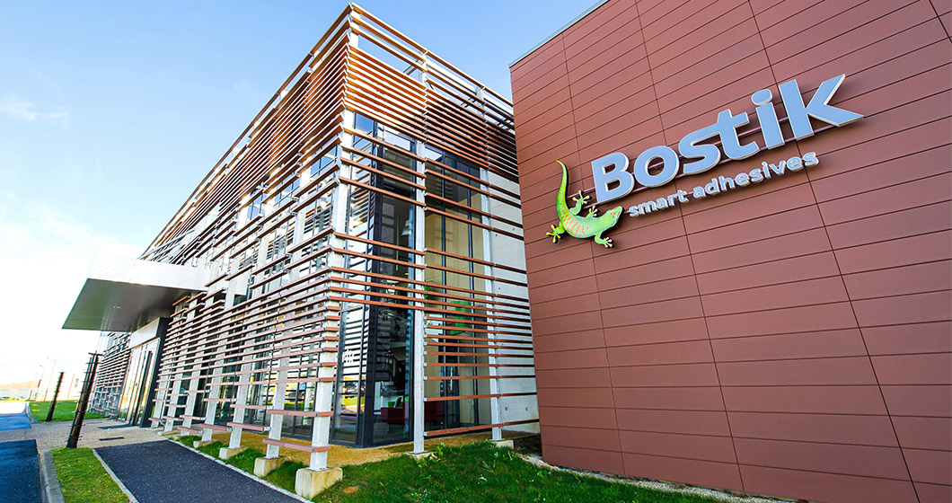 bostik company