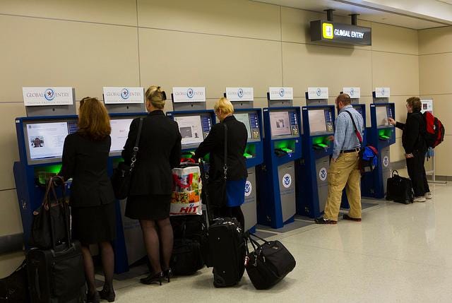 boston logan global entry enrollment center