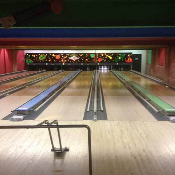 bowling hereford