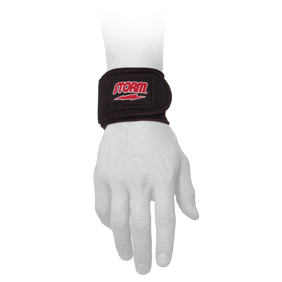 bowling wrist brace