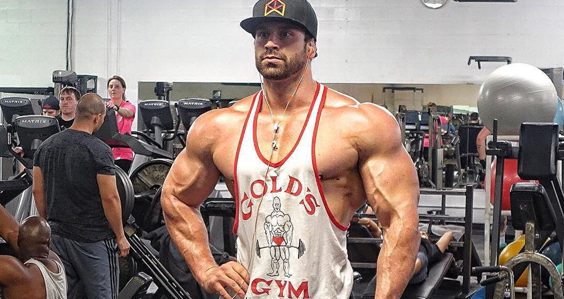 bradley martyn wiki