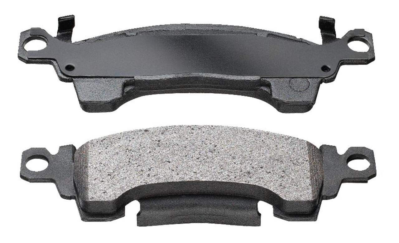 brake pads canadian tire