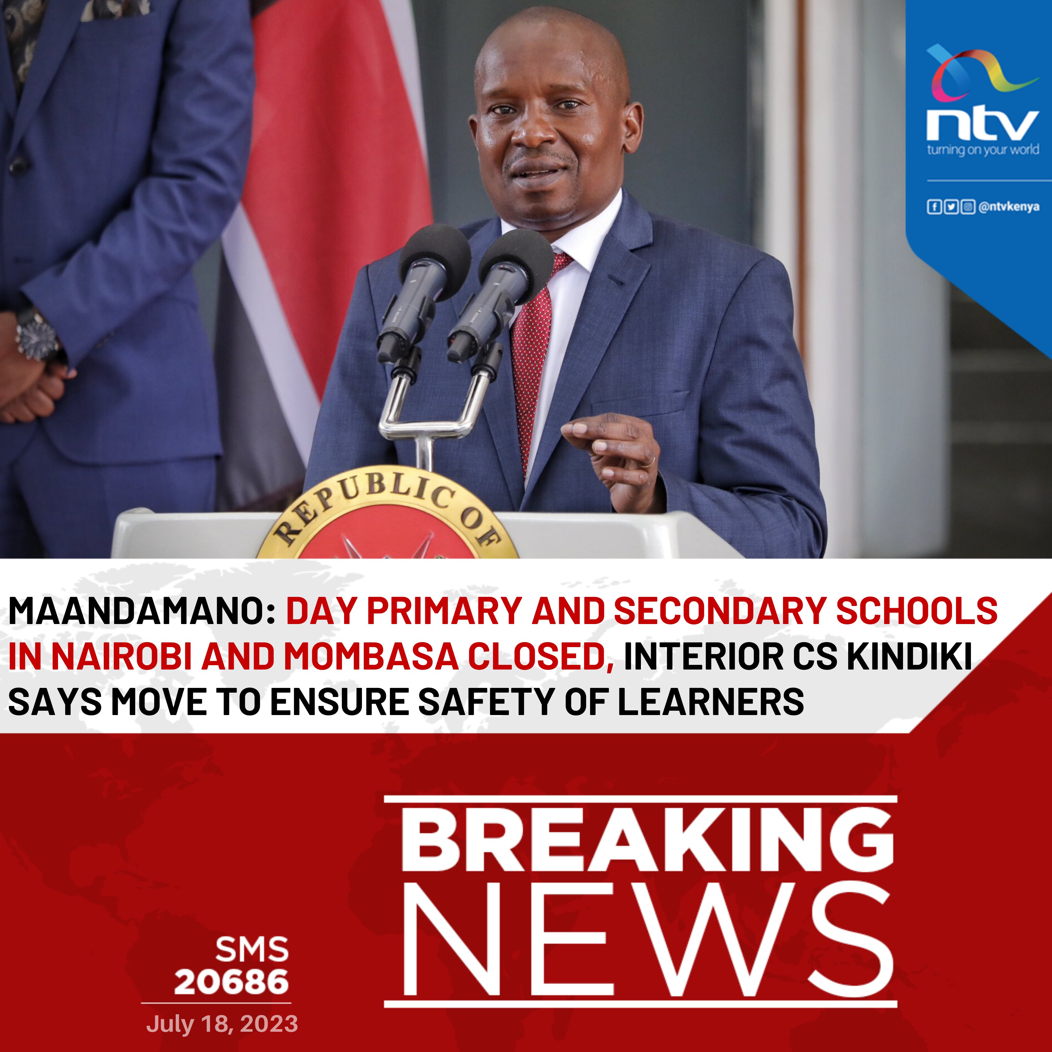 breaking news ntv