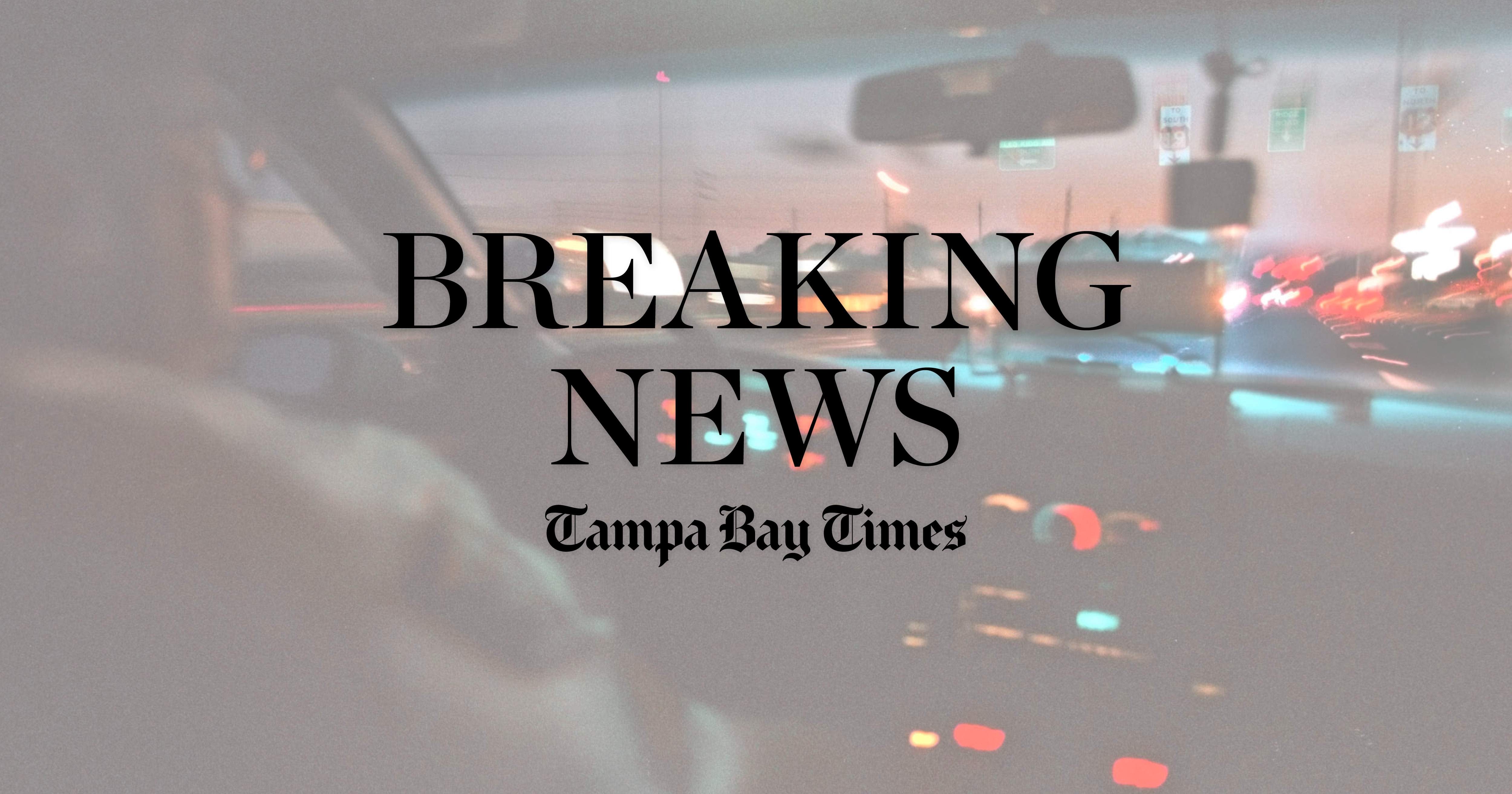 breaking news tampa