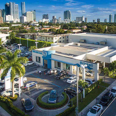 brickell honda