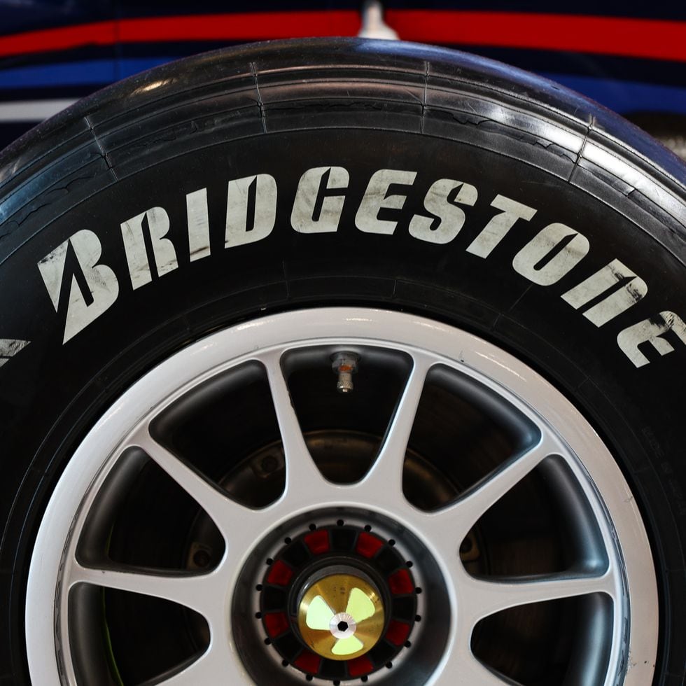 bridgestone bolsa de empleo