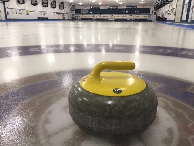 bridgewater curling club