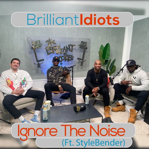 brilliant idiots podcast