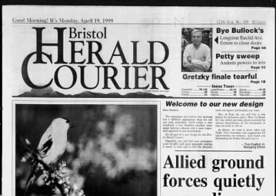 bristol herald courier