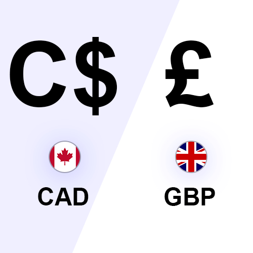 british pound to cad