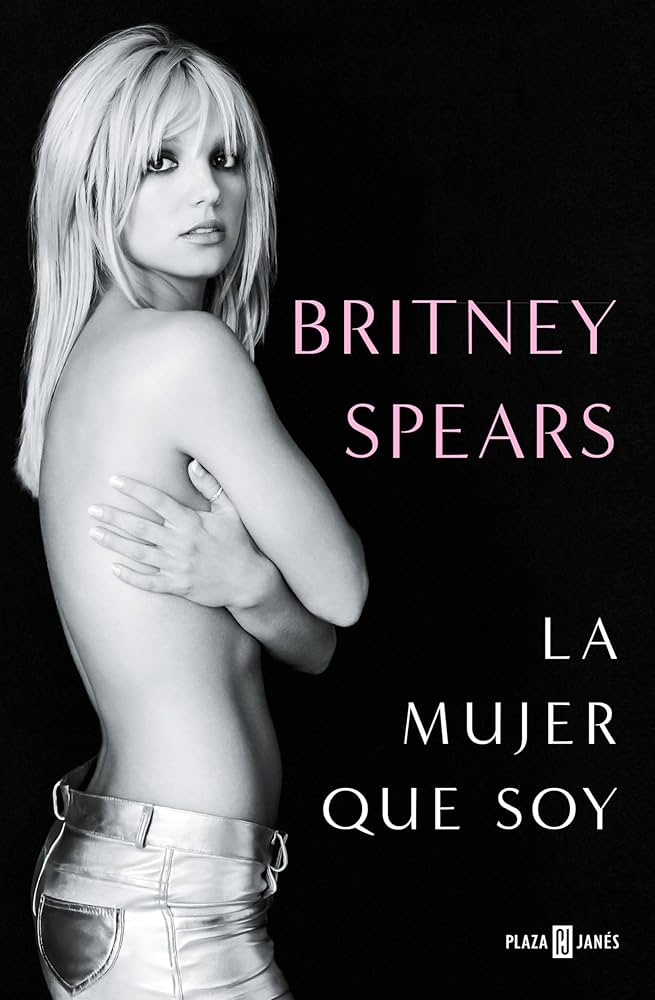 britney spears the woman in me big w