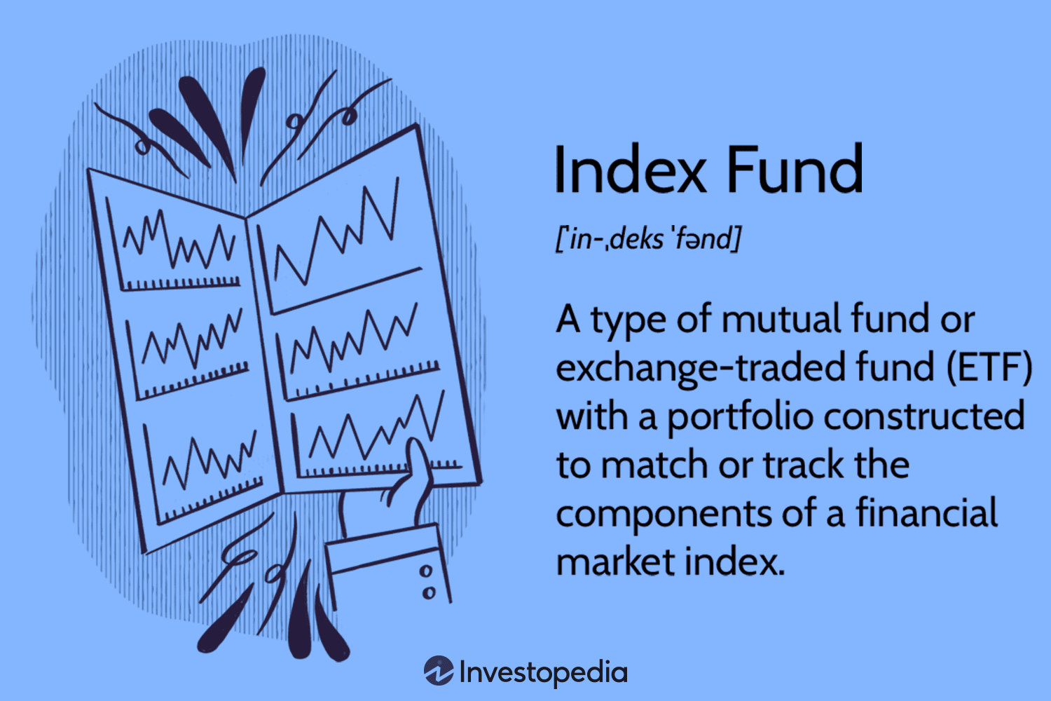 broad market index fund