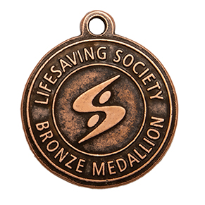 bronze medallion ottawa