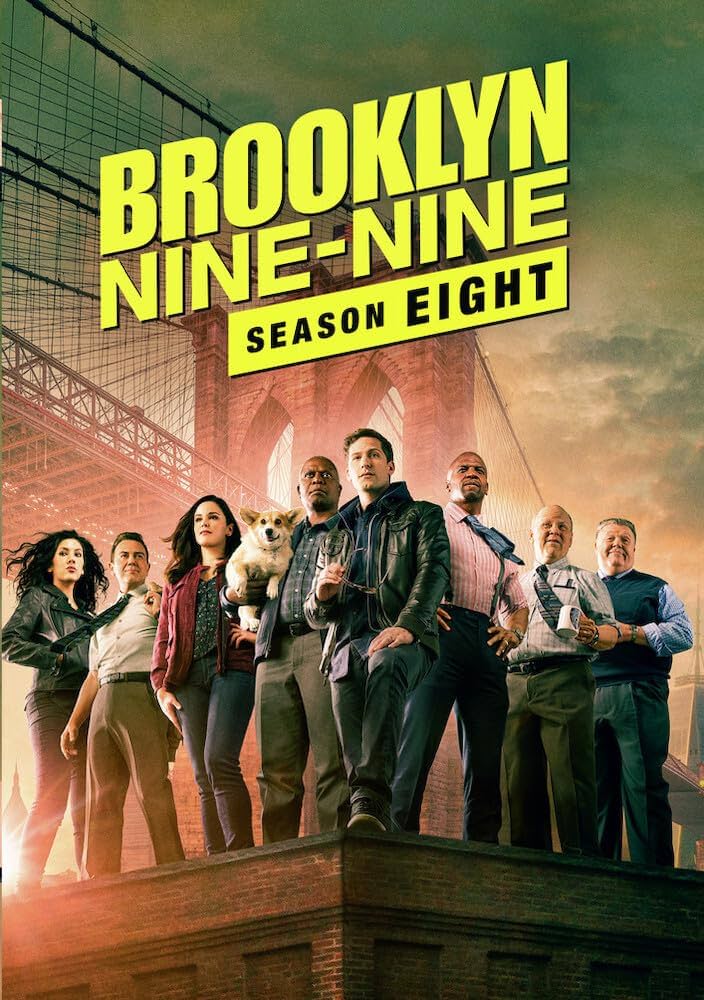 brooklyn nine nine