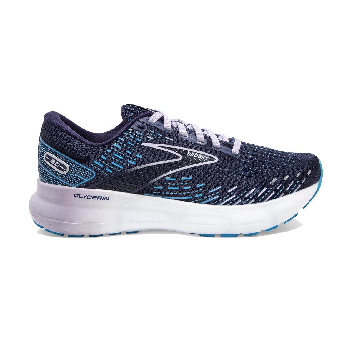 brooks glycerin canada