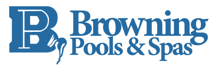 browning pools & spas