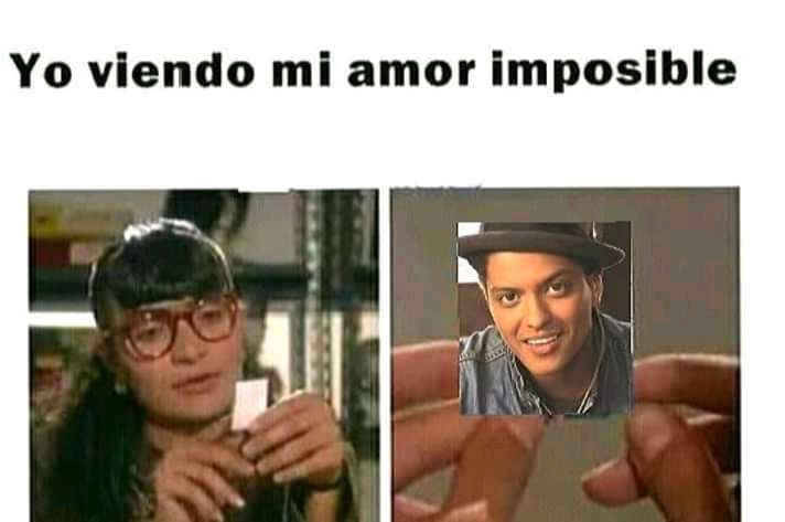 bruno mars meme