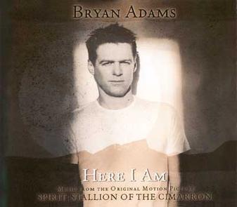 bryan adams here i am hd