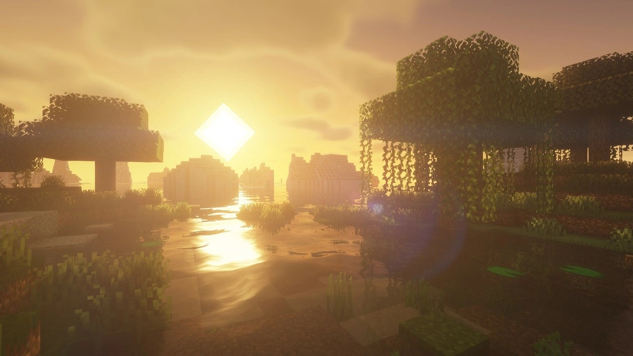 bsl shaders