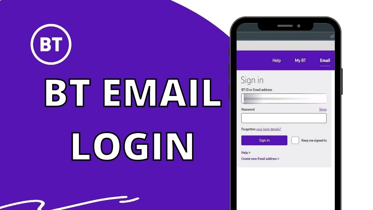 bt yahoo login