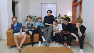 bts bon voyage season 4 ep 0 eng sub