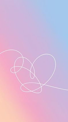 bts heart album