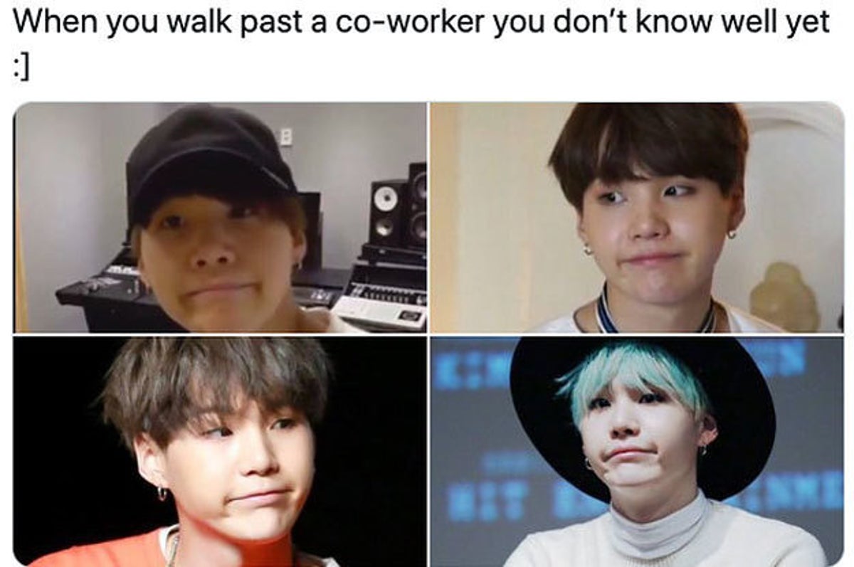 bts memes