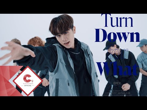 bts turn down for what