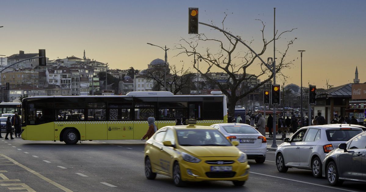 bu yakaya nasıl gidilir