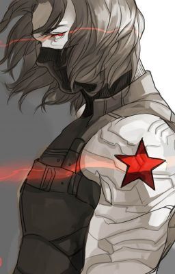 bucky barnes anime