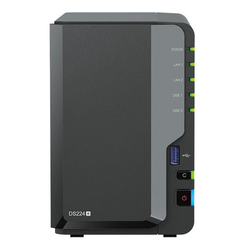 budget nas storage