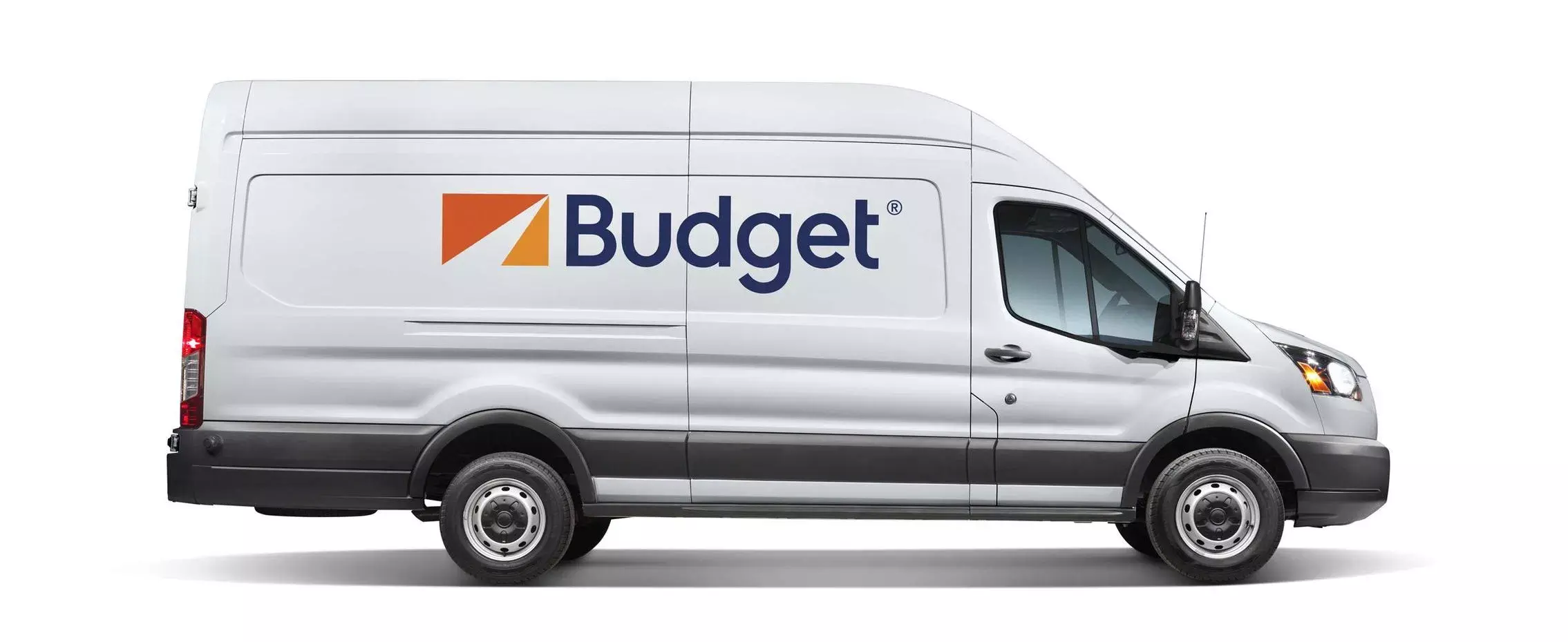 budget vans for hire