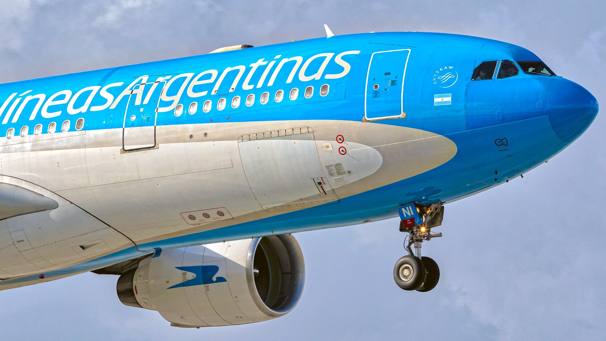 buenos aires argentina flights