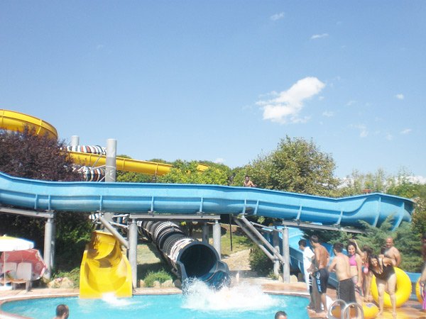 büyük anadolu otel aquapark iletişim