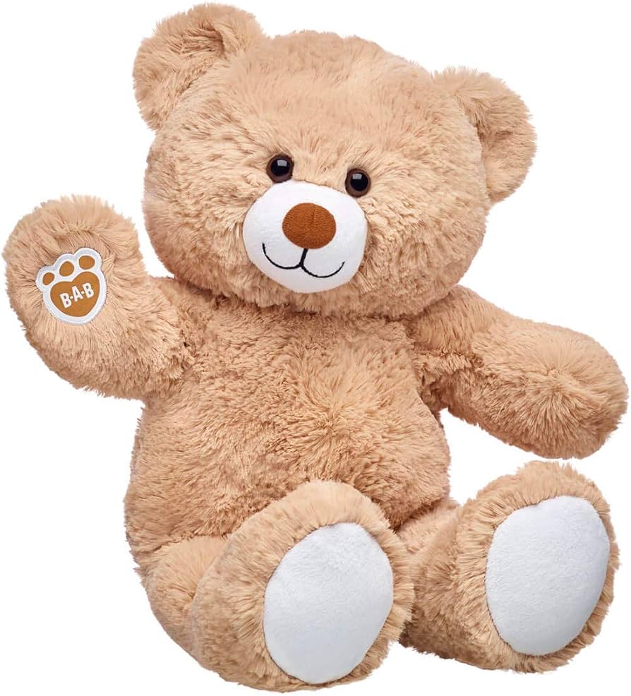 build a bear precios