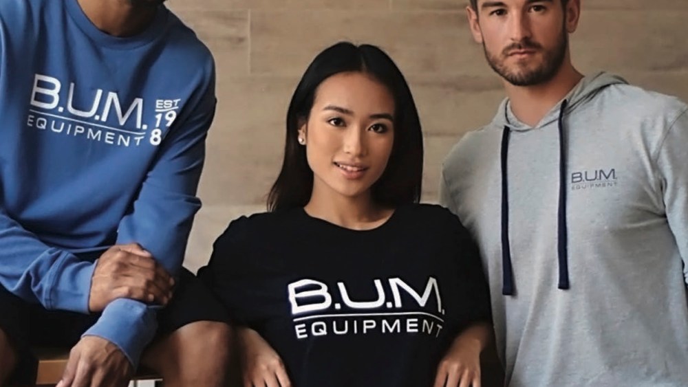 bum equipment inc