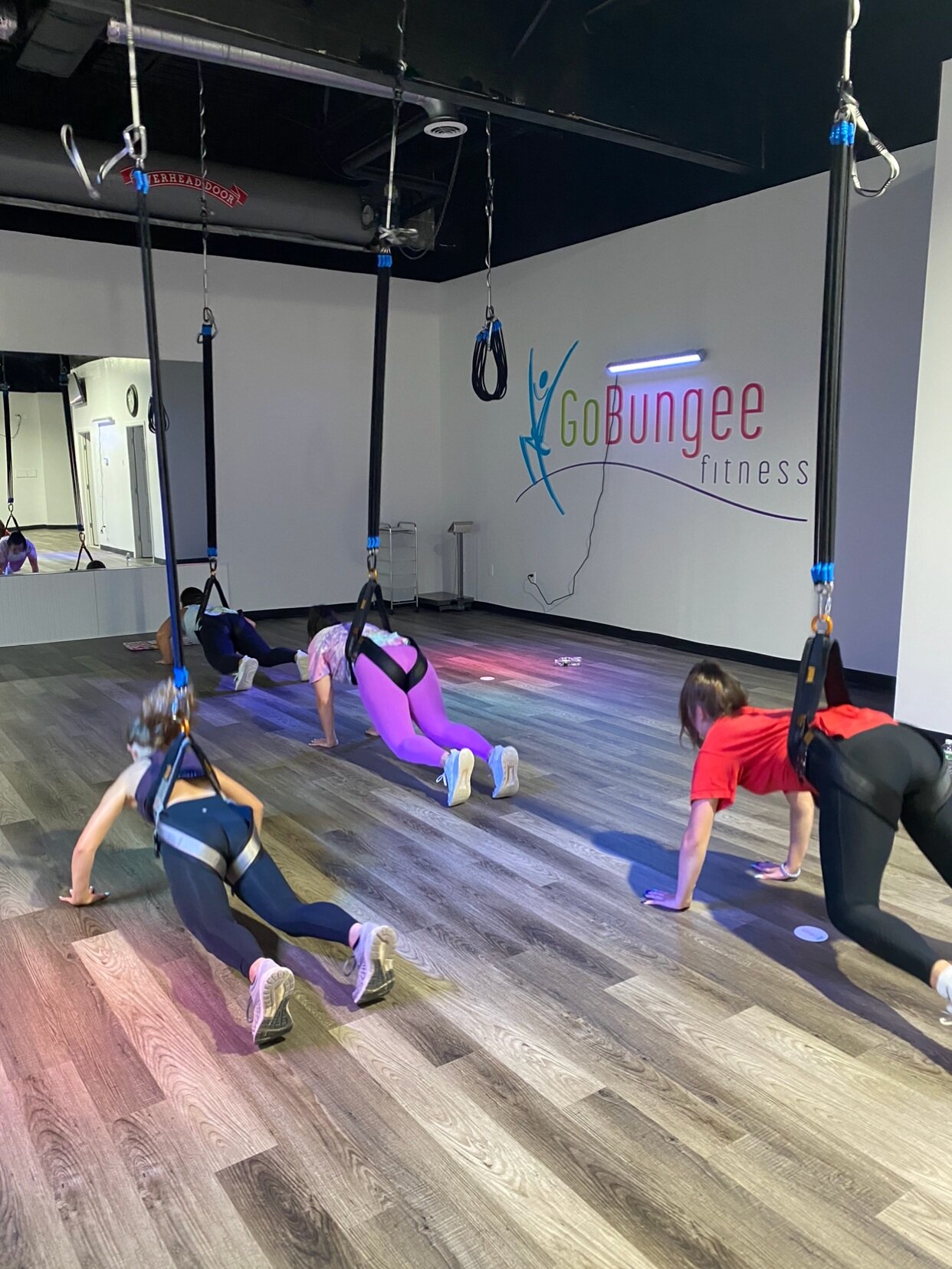 bungee fitness westchester ny