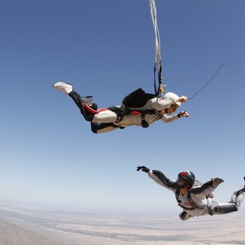 bungee jumping phoenix az