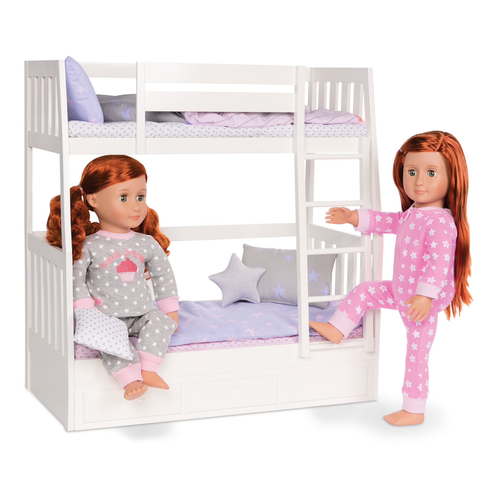 bunk beds our generation