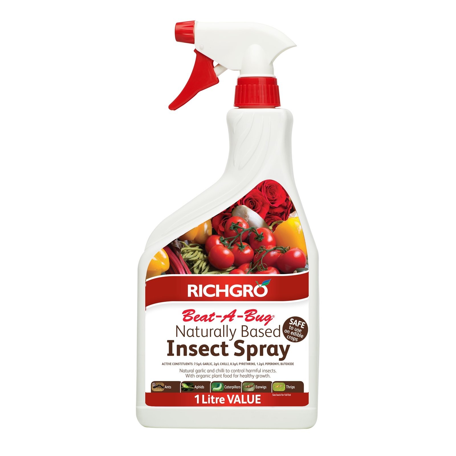 bunnings insect spray