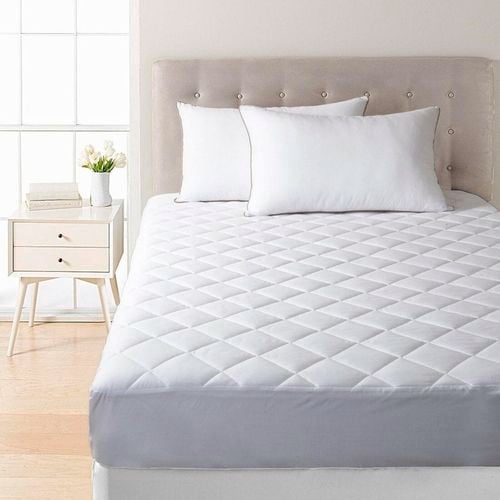 bunnings mattress cover