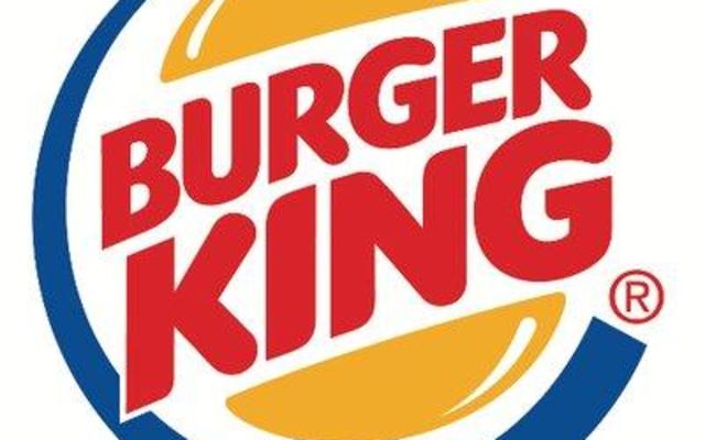 burger king lee hwy