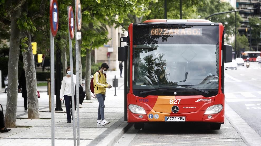 bus 602 barcelona precio