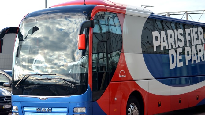 bus paris lisboa