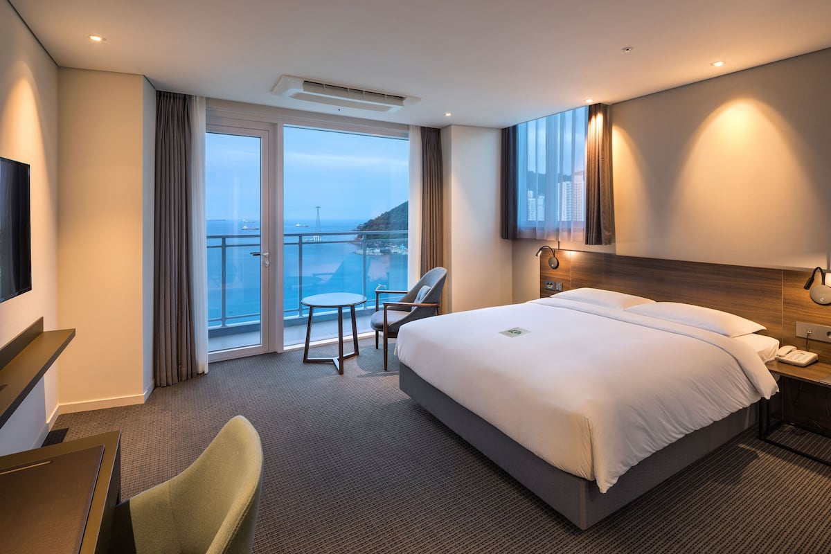 busan songdo hotel