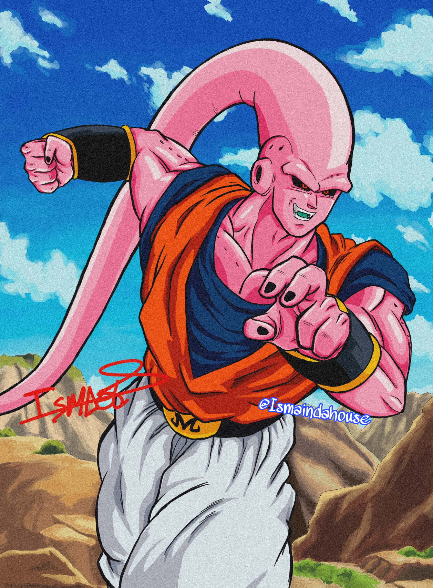 buuhan