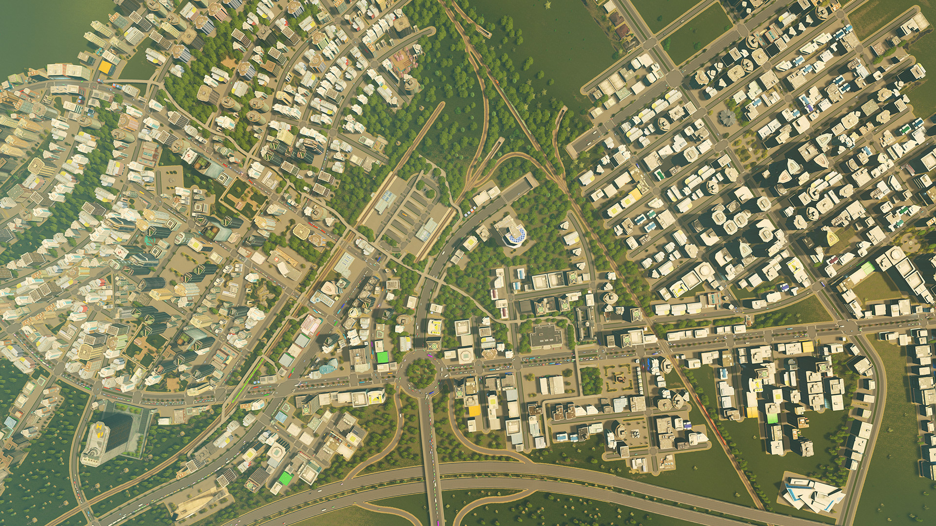 buy cities skylines